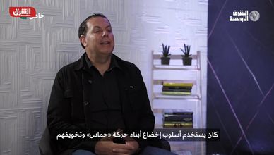 يحيى السنوار.. حكاية "المطلوب رقم 1" والعقل المدبر لـ"طوفان الأقصى"