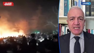 احتجاجات إيران المتصاعدة.. غضب اجتماعي يختبر صلابة النظام