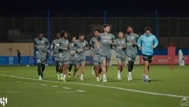 مباراة مرتقبة بين النصر والهلال في ختام كأس موسم الرياض