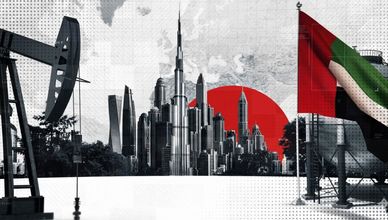 الإمارات تهدف لزيادة إنتاجها النفطي إلى 5 ملايين برميل يوميا بحلول 2027
