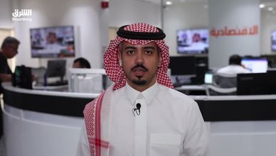 "أرامكو" تدعم السوق.. المؤشر يتماسك قرب 10,800 نقطة