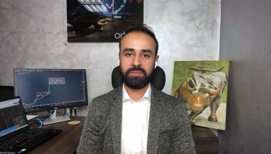 عاصم منصور: هناك عملية جني أرباح قد تحد من مكاسب الذهب