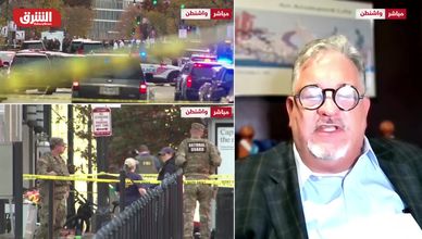 بالقرب من البيت الأبيض.. هل استهداف الحرس الوطني محاولة لاغتيال ترمب؟