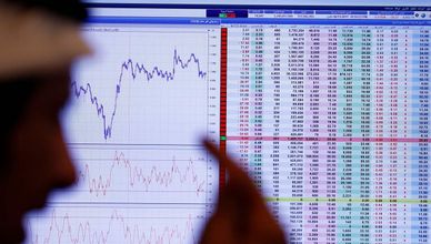 السوق السعودي.. بيانات مديري المشتريات ترجح نمو الاقتصاد غير النفطي