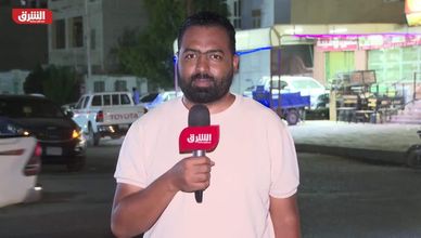 مراسل الشرق: البرهان يزور مدينة عطبرة في ولاية نهر النيل