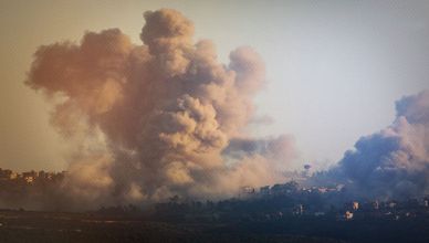 لبنان.. احتدام المعارك في الجنوب.. غموض حول مصير "صفي الدين"