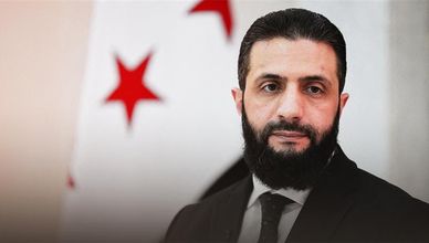 سوريا.. حكومة على الأبواب وحدود متأهبة ولاجئون في الانتظار