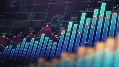 الأسواق تعود للارتفاع.. و"EGX30" يقترب من 50 ألف نقطة