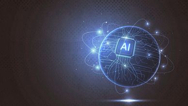 الذكاء الاصطناعي يقود طفرة الشبكات مع إنجاز صيني غير مسبوق