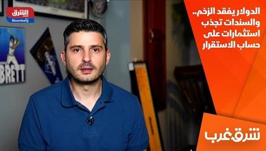 الدولار يفقد الزخم.. والسندات تجذب استثمارات على حساب الاستقرار