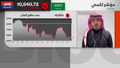 تاسي يختبر مستويات حساسة وسط هدوء السيولة