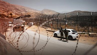 انتهاكات إسرائيل في سوريا.. تمدد لا يتوقف