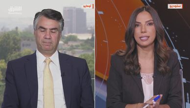 البورصة المصرية بين قوة النتائج المالية وضغوط المشهد الجيوسياسي
