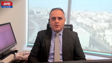 المؤشرات السعودية ترتفع بدعم التدفقات الأجنبية والمشروعات الكبرى
