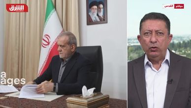 اتفاق ترمب وبزشكيان يثير مخاوف وجودية وانقساما حادا في إسرائيل