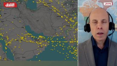 "الأباتشي والرد الأميركي".. اختبار جديد بين التصعيد والدبلوماسية بين أميركا وطهران