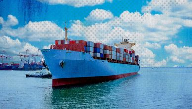 عبور مضيق هرمز.. بوابة الرسوم الإيرانية