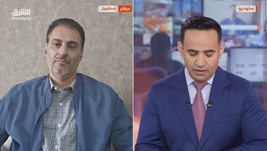 تصعيد عسكري يستهدف تحصينات ومواقع حيوية في اليمن