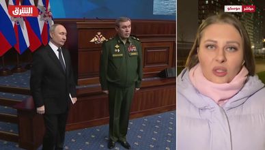 الأزمة الإنسانية تتعمق في السودان.. وروسيا تصعد خطابها النووي