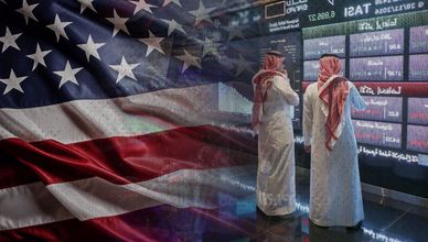 سوريا..  أميركا تحذر من "التفتيت" والسعودية تعزز التعاون الاقتصادي