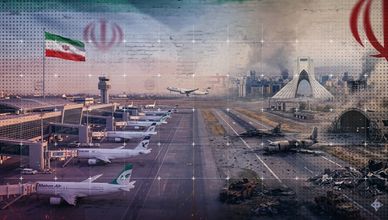 قطاع الطيران وحرب إيران.. تداعيات ارتفاع أسعار الوقود