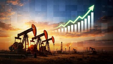 توتر قرب إيران يدعم أسعار النفط.. وخسائر التكنولوجيا تمتد لآسيا