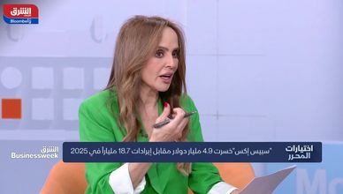 الذكاء الاصطناعي يستنزف سيولة "سبيس إكس" قبيل طرحها التاريخي