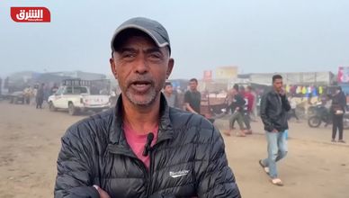 هدنة هشة.. المعاناة مستمرة في غزة