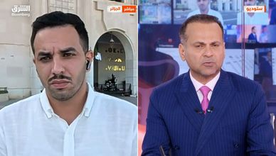 الجزائر تراهن على أنبوب الغاز العابر للصحراء لتعزيز صادراتها
