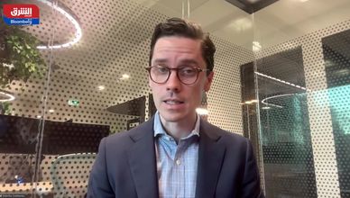 حذر واجب.. تقييمات مرتفعة للأسهم الأميركية