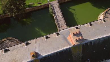 هل يتحول حلم العمر إلى كابوس؟