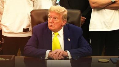 ترمب: الاتفاق مع إيران لا يزال ممكنًا