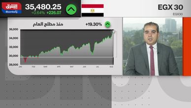 الجنيه المصري يرتد بدعم موسمي.. فهل تستمر المكاسب؟