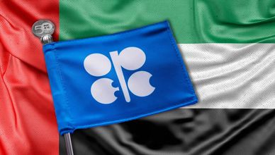 انسحاب الإمارات من "أوبك" يربك الأسواق .. و"OpenAI" تهز المعنويات