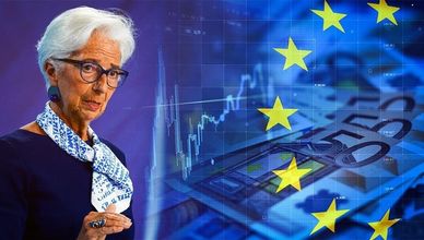 الفائدة الأوروبية تستقر.. والبيانات الاقتصادية تحدد المستقبل
