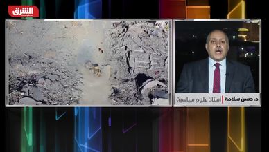 واشنطن تبحث عن "قوة استقرار" بإشراف أممي لضبط الأمن في غزة