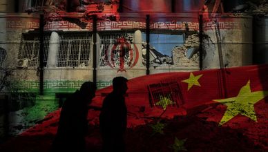 التصعيد في إيران.. مصافي النفط الصينية