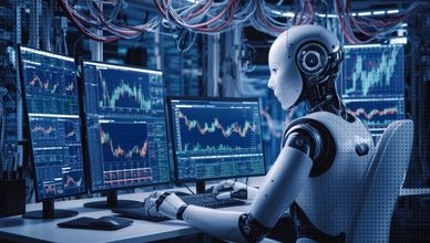 ذكاء اصطناعي روسي يقرأ المشاعر البشرية بدقة غير مسبوقة