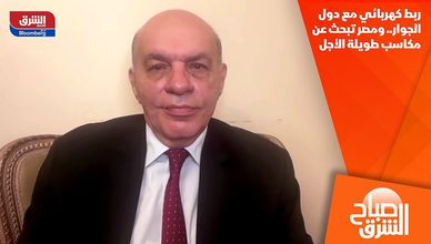 ربط كهربائي مع دول الجوار.. ومصر تبحث عن مكاسب طويلة الأجل