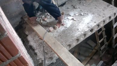 مغامرات منزلية خطرة وطريفة