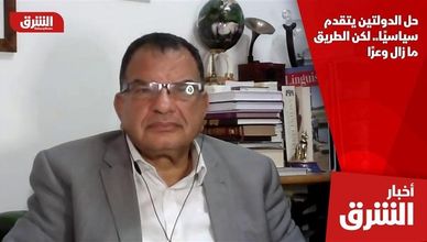 حل الدولتين يتقدم سياسيًا.. لكن الطريق ما زال وعرًا