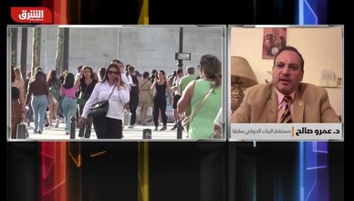 الاقتصاد العالمي لا يزال هشًا بعد كورونا.. توترات الصين وأميركا تؤجج الغموض