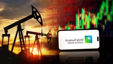 إغلاق هرمز يرفع توقعات النفط.. وأرامكو تدعم السوق السعودية