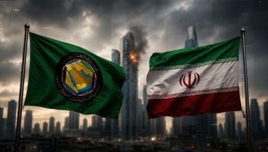 الخليج أمام اختبار الرد الإيراني