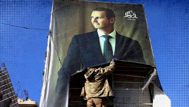 سوريا تطوي عاماً على سقوط الأسد.. احتفالات ووعود وتحديات