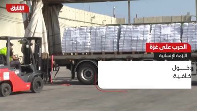 الحرب على غزة.. الأزمة الإنسانية