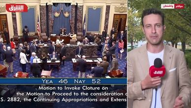 أميركا.. هل يقود الإغلاق الحكومي إلى شلل غير مسبوق في الطيران؟