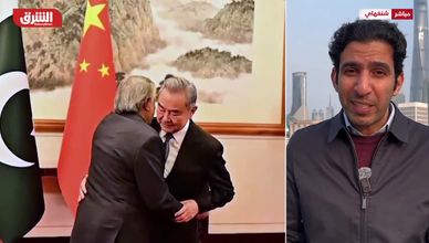 مبادرة من 5 نقاط..الصين وباكستان تتوسطان لحل النزاع مع إيران