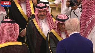 شراكة الرؤية والتقنية.. تحالف اقتصادي بين السعودية وأميركا