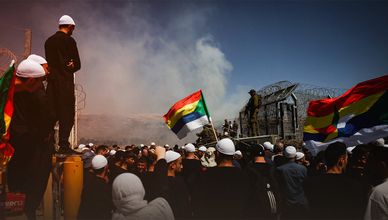 السويداء تهدد استقرار سوريا.. وخطة "حسم الضفة" تقترب